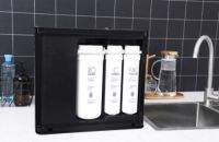 不想送惊喜变送惊吓？华凌与你共同守护女神的饮水健康！