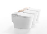 法恩莎卫浴斩获2020年德国IF设计大奖