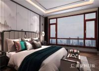 新中式门窗，方圆之间，尽显高贵！