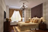 家居美图 | 金科廊桥 135 平米现代风格现代与时尚 (4)张