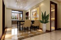 家居美图 | 康馨苑 148 平米现代风格简洁雅居 (5)张