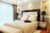 设计案例 | 外交部 123 平米新古典风格夏日阳光 (4)张