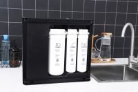 真香警告！爱她就送华凌净水器，一秒开启健康水生活！