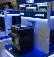 海尔厨电在菲律宾增幅103%,份额26%,中国品牌NO.1