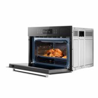 中国年轻人的烹饪解决方案：老板蒸烤一体机CQ903