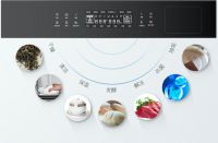 中国年轻人的烹饪解决方案：老板蒸烤一体机CQ903