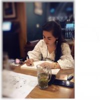 她说丨李红桃子：做好当下，即是向上