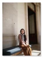 她说丨李红桃子：做好当下，即是向上