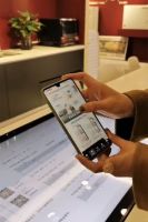 “零接触”才放心 日立中央空调智慧无人零售店正式亮相