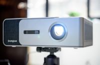 投影怎么看4K电影？可以达到4K画质吗？和1080P对比怎么样