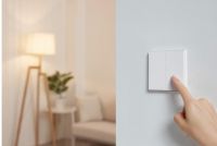 新品上市 | Aqara智能开关D1系列正式开售