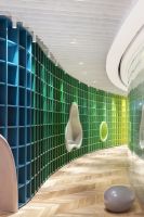 乾正设计 | 申俊伟：故事述说空间 设计触碰人心