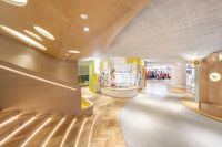 乾正设计 | 申俊伟：故事述说空间 设计触碰人心