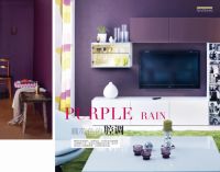 装修好管家136期：特普丽墙纸——室内的时装