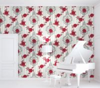 装修好管家136期：特普丽墙纸——室内的时装