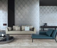 装修好管家136期：特普丽墙纸——室内的时装