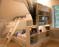 必备二胎儿童房“装修宝典”