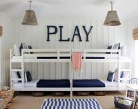 必备二胎儿童房“装修宝典”