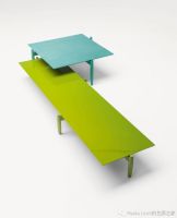 当斯堪的纳维亚灵感遇见意大利个性