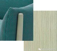 当斯堪的纳维亚灵感遇见意大利个性