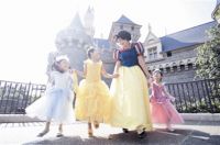 【YASLAN】一抹仙女粉，打开小公主的梦幻世界