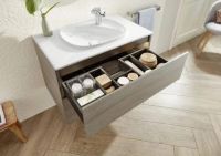 洗漱区如何防“疫”？Roca给你支简单三招