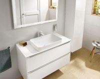 洗漱区如何防“疫”？Roca给你支简单三招