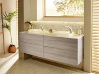 洗漱区如何防“疫”？Roca给你支简单三招