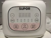 从第一天到每一天——苏泊尔暖奶器开箱评测