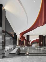 刘荣禄： 远洋天著春秋售展中心 瞭望盛唐之象