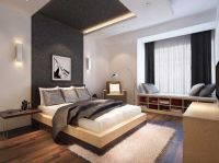 设计案例 | 曲江紫汀苑 251 平米新古典风格紫汀院杨女士 (6)张