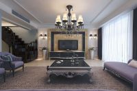 设计案例 | 弘泽制造 260 平米现代风格现代 (12)张