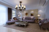 设计案例 | 弘泽制造 260 平米现代风格现代 (12)张