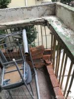 32平米老弄堂变身三代人新居