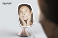 女生节买什么？MAXHUB智能美妆镜“要你好看”