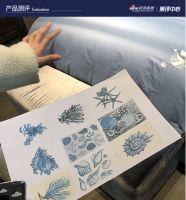 邂逅蔚蓝梦境：寐MINE拉维罗床品测评