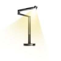 一灯四用 戴森推出全新Dyson Lightcycle Morph照明灯