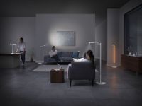 一灯四用 戴森推出全新Dyson Lightcycle Morph照明灯
