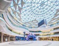 J2设计冯厚华：设计城市中心，见证时代生长