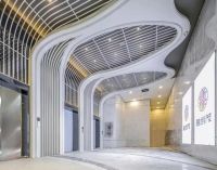 J2设计冯厚华：设计城市中心，见证时代生长