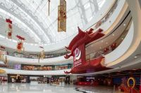 J2设计冯厚华：设计城市中心，见证时代生长