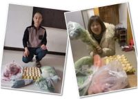 与湖北同在，用心筑爱！