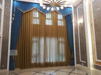 如鱼得水定型窗帘，会成为软装市场主流时尚产品吗？