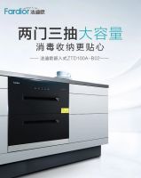 远离油烟 为爱“灶”就花样美食，法迪欧厨卫电器帮你守护