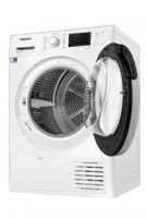 健康科技干衣无忧，惠而浦Fresh Care+干衣机全新上市