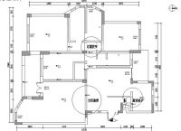 家居美图 | 阳光聚宝山庄 140 平米现代风格阳光聚宝山庄&bull;臻园  (4)张