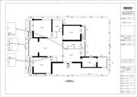 设计案例 | 苏宁睿城 140 平米现代风格苏宁睿城——现代时尚风 (5)张