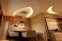 设计案例 | 恒实平阳景苑 120 平米现代风格简约雅致生活 (5)张