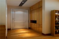 设计案例 | 恒实平阳景苑 120 平米现代风格简约雅致生活 (5)张