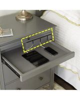 还在床头摆2张床头柜?如今的卧室要这么装才实用